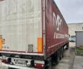 Сірий Шмітц Каргобулл C01, об'ємом двигуна 0 л та пробігом 0 тис. км за 8000 $, фото 1 на Automoto.ua