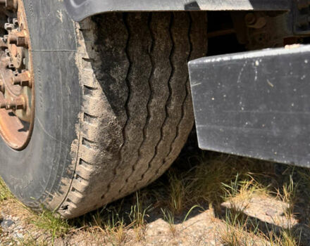 Шмитц Каргобулл C01 2007 в Здолбунове на Automoto.ua Серый Шмитц Каргобулл C01, объемом двигателя 0 л и пробегом 0 тыс. км за 5500 $, фото 14 на Automoto.ua