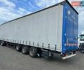 Серый Шмитц Каргобулл C01, объемом двигателя 0 л и пробегом 850 тыс. км за 7900 $, фото 1 на Automoto.ua