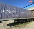 Сірий Шмітц Каргобулл C01, об'ємом двигуна 0 л та пробігом 0 тис. км за 5500 $, фото 8 на Automoto.ua