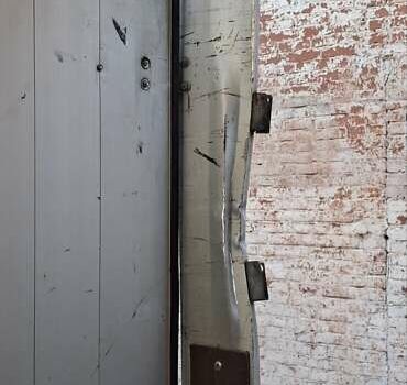 Серый Шмитц Каргобулл C01, объемом двигателя 0 л и пробегом 0 тыс. км за 4900 $, фото 3 на Automoto.ua