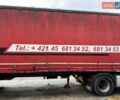 Сірий Шмітц Каргобулл C01, об'ємом двигуна 0 л та пробігом 0 тис. км за 8000 $, фото 7 на Automoto.ua