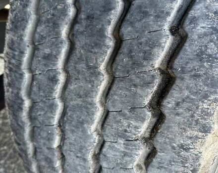 Серый Шмитц Каргобулл C01, объемом двигателя 0 л и пробегом 1 тыс. км за 7200 $, фото 13 на Automoto.ua