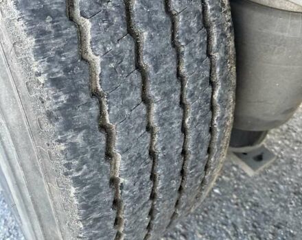 Серый Шмитц Каргобулл C01, объемом двигателя 0 л и пробегом 1 тыс. км за 7200 $, фото 14 на Automoto.ua