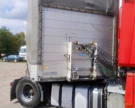 Сірий Шмітц Каргобулл C01, об'ємом двигуна 0 л та пробігом 0 тис. км за 6499 $, фото 2 на Automoto.ua