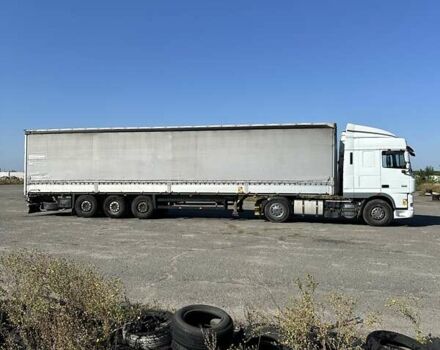 Серый Шмитц Каргобулл C01, объемом двигателя 0 л и пробегом 1 тыс. км за 7200 $, фото 3 на Automoto.ua