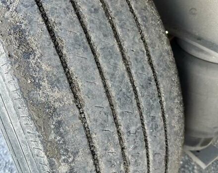 Серый Шмитц Каргобулл C01, объемом двигателя 0 л и пробегом 1 тыс. км за 7200 $, фото 15 на Automoto.ua