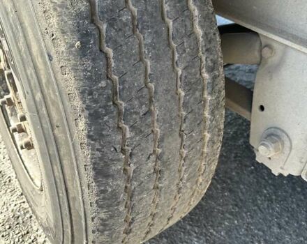 Серый Шмитц Каргобулл C01, объемом двигателя 0 л и пробегом 1 тыс. км за 7200 $, фото 17 на Automoto.ua