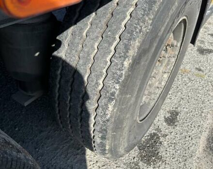 Серый Шмитц Каргобулл C01, объемом двигателя 0 л и пробегом 1 тыс. км за 7200 $, фото 16 на Automoto.ua