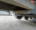Сірий Шмітц Каргобулл C01, об'ємом двигуна 0 л та пробігом 0 тис. км за 6499 $, фото 11 на Automoto.ua