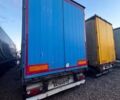 Серый Шмитц Каргобулл C01, объемом двигателя 0 л и пробегом 970 тыс. км за 8000 $, фото 1 на Automoto.ua