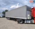Сірий Шмітц Каргобулл C01, об'ємом двигуна 0 л та пробігом 0 тис. км за 6499 $, фото 1 на Automoto.ua