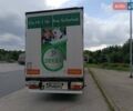 Серый Шмитц Каргобулл C01, объемом двигателя 0 л и пробегом 200 тыс. км за 8800 $, фото 1 на Automoto.ua