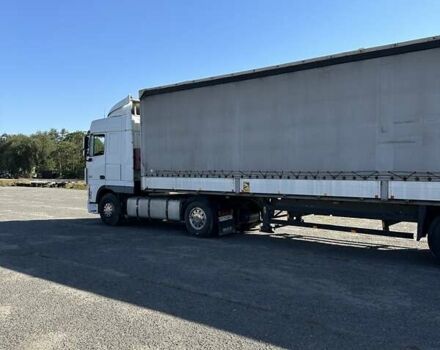 Серый Шмитц Каргобулл C01, объемом двигателя 0 л и пробегом 1 тыс. км за 7200 $, фото 2 на Automoto.ua