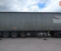 Серый Шмитц Каргобулл C01, объемом двигателя 0 л и пробегом 850 тыс. км за 7000 $, фото 1 на Automoto.ua