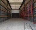 Серый Шмитц Каргобулл C01, объемом двигателя 0 л и пробегом 850 тыс. км за 7000 $, фото 4 на Automoto.ua