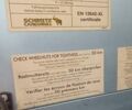 Серый Шмитц Каргобулл C01, объемом двигателя 0 л и пробегом 850 тыс. км за 7000 $, фото 5 на Automoto.ua