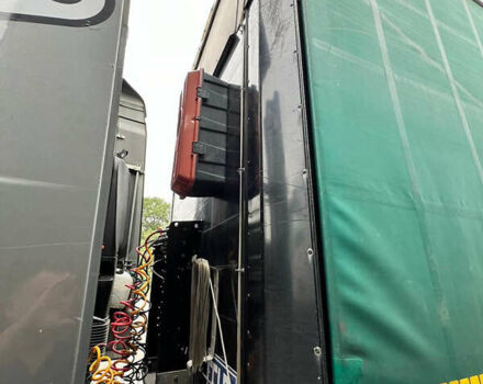 Шмитц Каргобулл C01 2010 в Луцке на Automoto.ua Серый Шмитц Каргобулл C01, объемом двигателя 0 л и пробегом 500 тыс. км за 8300 $, фото 14 на Automoto.ua