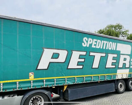 Шмитц Каргобулл C01 2010 в Луцке на Automoto.ua Серый Шмитц Каргобулл C01, объемом двигателя 0 л и пробегом 500 тыс. км за 8300 $, фото 24 на Automoto.ua