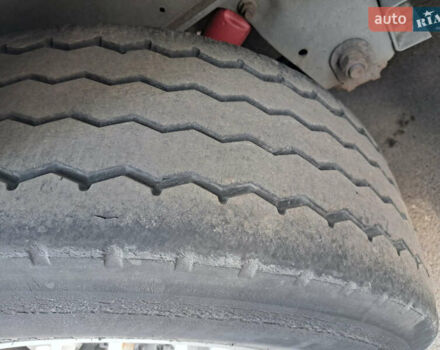 Шмитц Каргобулл C01 2010 в Луцке на Automoto.ua Серый Шмитц Каргобулл C01, объемом двигателя 0 л и пробегом 500 тыс. км за 8300 $, фото 25 на Automoto.ua