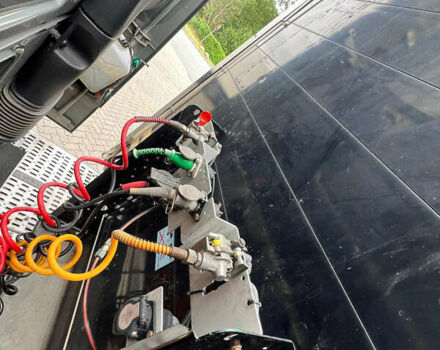 Шмитц Каргобулл C01 2010 в Луцке на Automoto.ua Серый Шмитц Каргобулл C01, объемом двигателя 0 л и пробегом 500 тыс. км за 8300 $, фото 13 на Automoto.ua