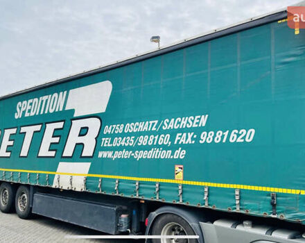 Шмитц Каргобулл C01 2010 в Луцке на Automoto.ua Серый Шмитц Каргобулл C01, объемом двигателя 0 л и пробегом 500 тыс. км за 8300 $, фото 21 на Automoto.ua