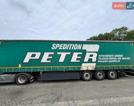 Шмитц Каргобулл C01 2010 в Луцке на Automoto.ua Серый Шмитц Каргобулл C01, объемом двигателя 0 л и пробегом 500 тыс. км за 8300 $, фото 18 на Automoto.ua