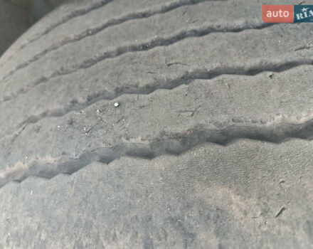 Шмитц Каргобулл C01 2010 в Луцке на Automoto.ua Серый Шмитц Каргобулл C01, объемом двигателя 0 л и пробегом 500 тыс. км за 8300 $, фото 26 на Automoto.ua