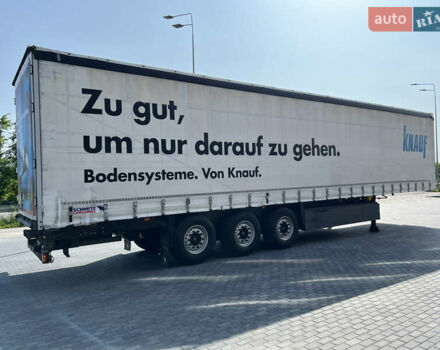 Шмітц Каргобулл C01 2011 у Вінниці на Automoto.ua Сірий Шмітц Каргобулл C01, об'ємом двигуна 0 л та пробігом 500 тис. км за 10900 $, фото 17 на Automoto.ua