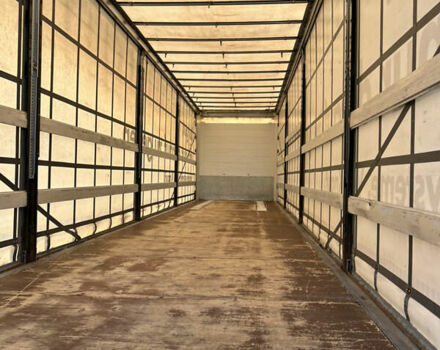 Шмітц Каргобулл C01 2011 у Вінниці на Automoto.ua Сірий Шмітц Каргобулл C01, об'ємом двигуна 0 л та пробігом 500 тис. км за 10900 $, фото 9 на Automoto.ua