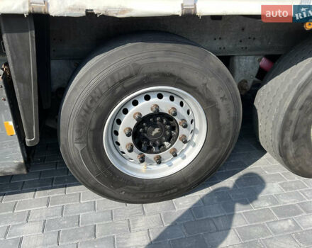 Шмітц Каргобулл C01 2011 у Вінниці на Automoto.ua Сірий Шмітц Каргобулл C01, об'ємом двигуна 0 л та пробігом 500 тис. км за 10900 $, фото 22 на Automoto.ua