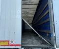 Серый Шмитц Каргобулл C01, объемом двигателя 0 л и пробегом 555 тыс. км за 13800 $, фото 1 на Automoto.ua