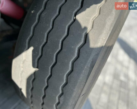 Шмітц Каргобулл C01 2011 у Вінниці на Automoto.ua Сірий Шмітц Каргобулл C01, об'ємом двигуна 0 л та пробігом 500 тис. км за 10900 $, фото 20 на Automoto.ua