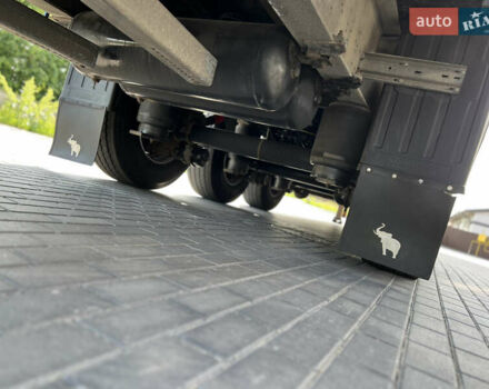 Шмітц Каргобулл C01 2011 у Вінниці на Automoto.ua Сірий Шмітц Каргобулл C01, об'ємом двигуна 0 л та пробігом 500 тис. км за 10900 $, фото 28 на Automoto.ua