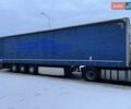 Серый Шмитц Каргобулл C01, объемом двигателя 0 л и пробегом 555 тыс. км за 13800 $, фото 1 на Automoto.ua
