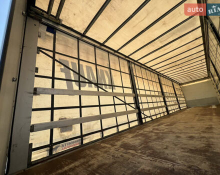 Шмітц Каргобулл C01 2011 у Вінниці на Automoto.ua Сірий Шмітц Каргобулл C01, об'ємом двигуна 0 л та пробігом 500 тис. км за 10900 $, фото 4 на Automoto.ua