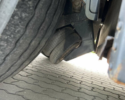 Шмітц Каргобулл C01 2011 у Вінниці на Automoto.ua Сірий Шмітц Каргобулл C01, об'ємом двигуна 0 л та пробігом 500 тис. км за 10900 $, фото 29 на Automoto.ua