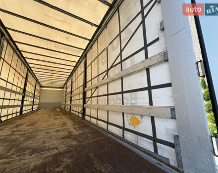 Шмітц Каргобулл C01 2011 у Вінниці на Automoto.ua Сірий Шмітц Каргобулл C01, об'ємом двигуна 0 л та пробігом 500 тис. км за 10900 $, фото 7 на Automoto.ua