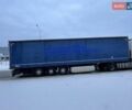 Сірий Шмітц Каргобулл C01, об'ємом двигуна 0 л та пробігом 555 тис. км за 13800 $, фото 10 на Automoto.ua