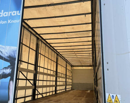 Шмітц Каргобулл C01 2011 у Вінниці на Automoto.ua Сірий Шмітц Каргобулл C01, об'ємом двигуна 0 л та пробігом 500 тис. км за 10900 $, фото 6 на Automoto.ua