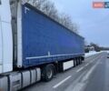 Сірий Шмітц Каргобулл C01, об'ємом двигуна 0 л та пробігом 555 тис. км за 13800 $, фото 14 на Automoto.ua