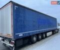 Сірий Шмітц Каргобулл C01, об'ємом двигуна 0 л та пробігом 555 тис. км за 13800 $, фото 11 на Automoto.ua