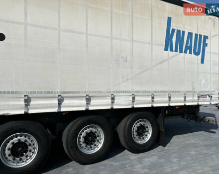 Шмітц Каргобулл C01 2011 у Вінниці на Automoto.ua Сірий Шмітц Каргобулл C01, об'ємом двигуна 0 л та пробігом 500 тис. км за 10900 $, фото 23 на Automoto.ua