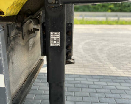 Шмітц Каргобулл C01 2011 у Вінниці на Automoto.ua Сірий Шмітц Каргобулл C01, об'ємом двигуна 0 л та пробігом 500 тис. км за 10900 $, фото 26 на Automoto.ua