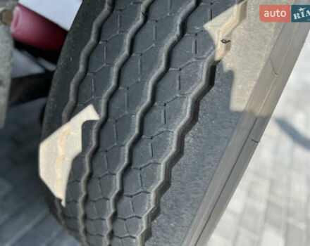 Шмітц Каргобулл C01 2011 у Вінниці на Automoto.ua Сірий Шмітц Каргобулл C01, об'ємом двигуна 0 л та пробігом 500 тис. км за 10900 $, фото 21 на Automoto.ua