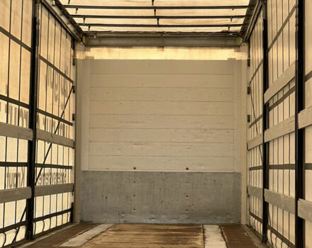 Шмітц Каргобулл C01 2011 у Вінниці на Automoto.ua Сірий Шмітц Каргобулл C01, об'ємом двигуна 0 л та пробігом 500 тис. км за 10900 $, фото 8 на Automoto.ua