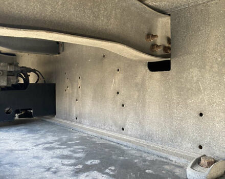 Сірий Шмітц Каргобулл C01, об'ємом двигуна 0 л та пробігом 0 тис. км за 11500 $, фото 5 на Automoto.ua