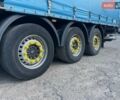 Серый Шмитц Каргобулл C01, объемом двигателя 0 л и пробегом 572 тыс. км за 12400 $, фото 4 на Automoto.ua