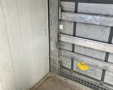 Сірий Шмітц Каргобулл C01, об'ємом двигуна 0 л та пробігом 0 тис. км за 11500 $, фото 17 на Automoto.ua