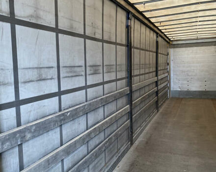 Сірий Шмітц Каргобулл C01, об'ємом двигуна 0 л та пробігом 0 тис. км за 11500 $, фото 13 на Automoto.ua